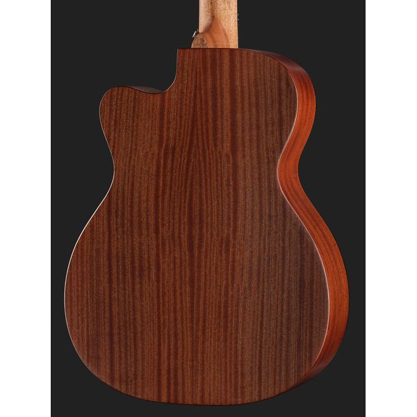 Martin Guitar 000CJR-10E BASS Burst