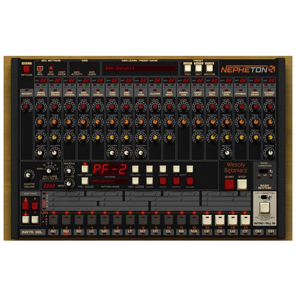 D16 Group TotalBundle