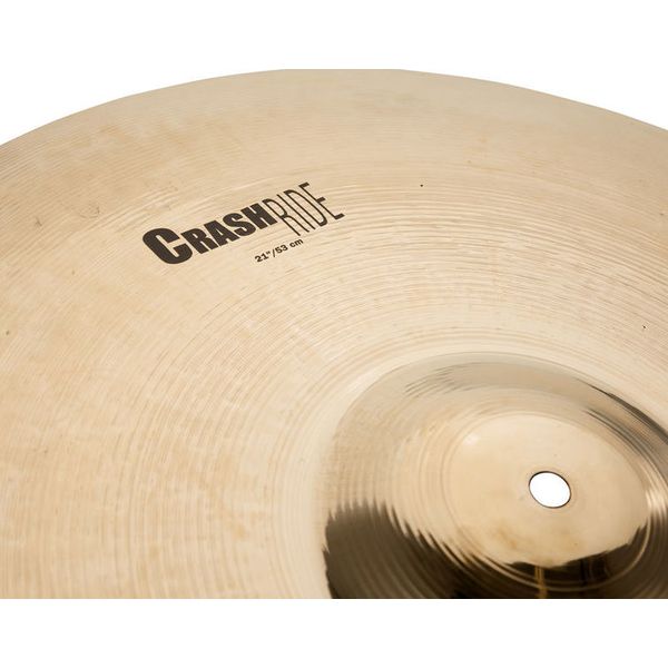 Zildjian 21" K Series Crash Ride