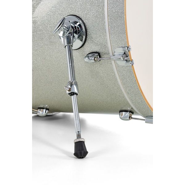 Gretsch Drums Catalina Maple Silver Sparkle