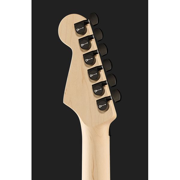 Charvel Pro-Mod San Dimas HH FR MN PG