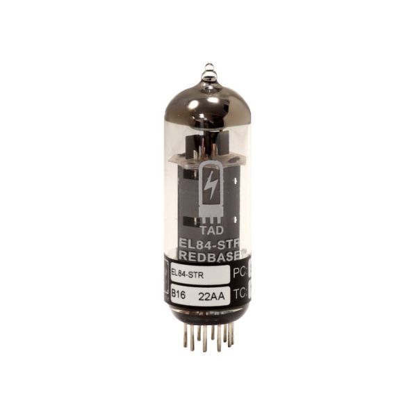 TAD EL84-STR Redbase