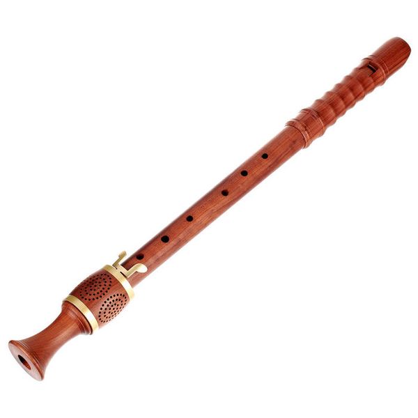 Mollenhauer 4418 Kynseker Tenor Recorder