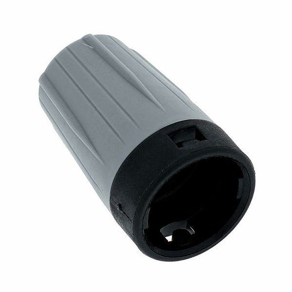 Neutrik BST-BNC-8 grey