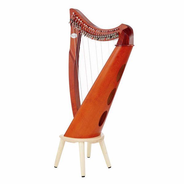 Salvi Juno 25 Cherry Sipario Bioc.