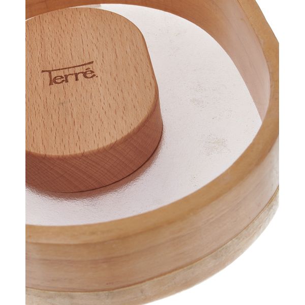 Terre Kalimba Clear Skin A-Minor 8+1