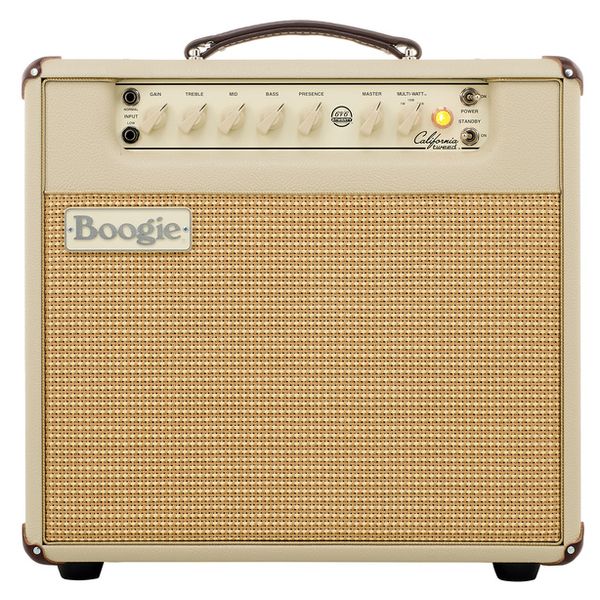 Mesa Boogie California Tweed 2:20 12 Combo