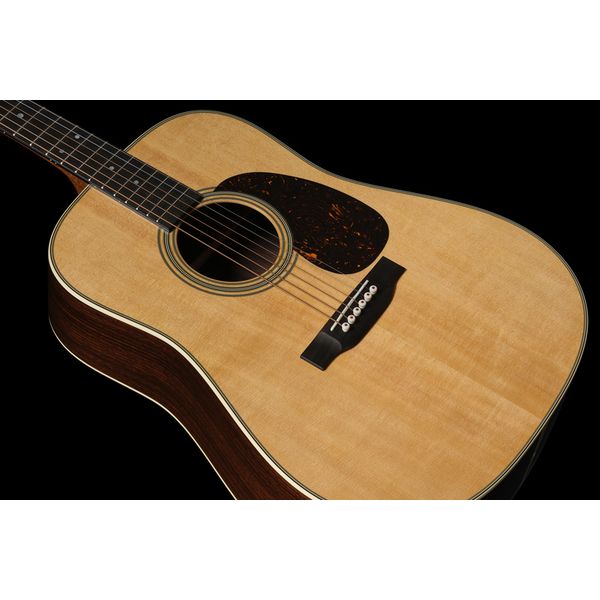 Martin Guitar D28