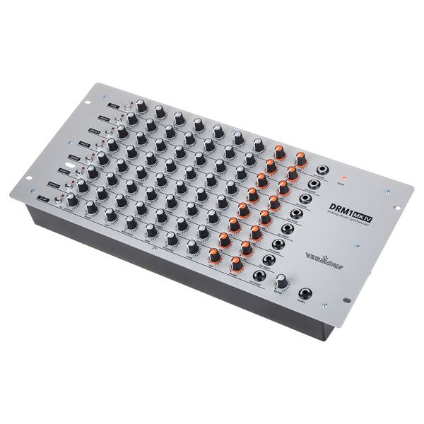 Vermona DRM1 MKIV Trigger