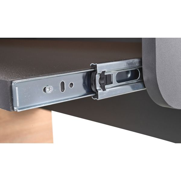 Thomann Creative Desk 137 KeyTray AN