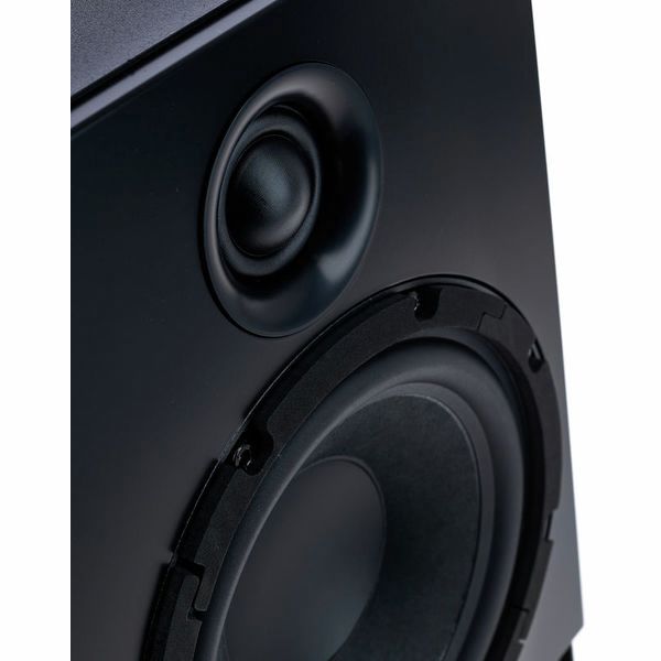 KS Digital A100 Black