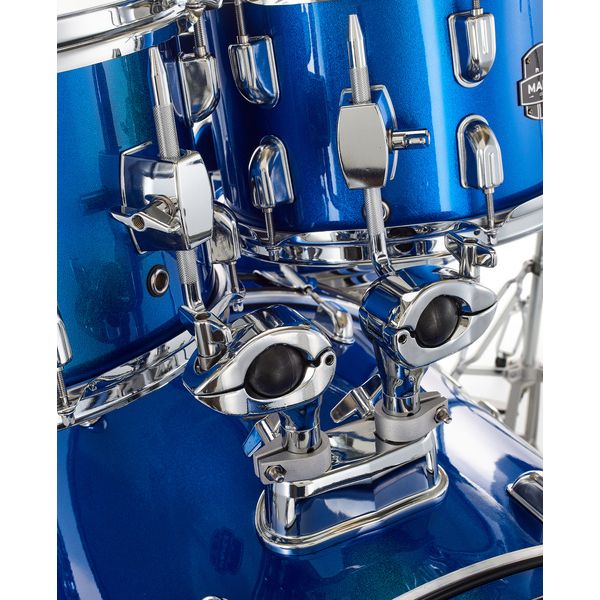 Mapex Comet Pro Pack 22" Indigo Blue
