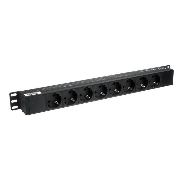 the t.racks Power 8 PC