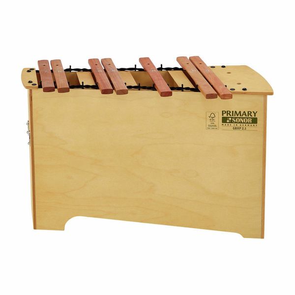 Sonor GBXP 3.1 Deep Bass Xylophone