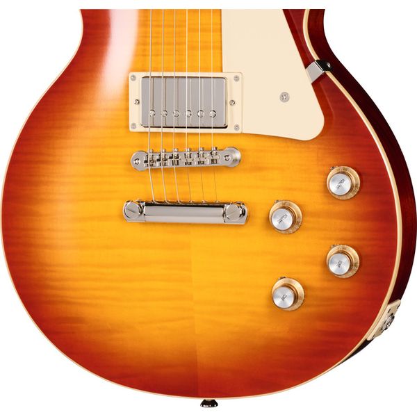 Epiphone 1960 Les Paul Standard WCS