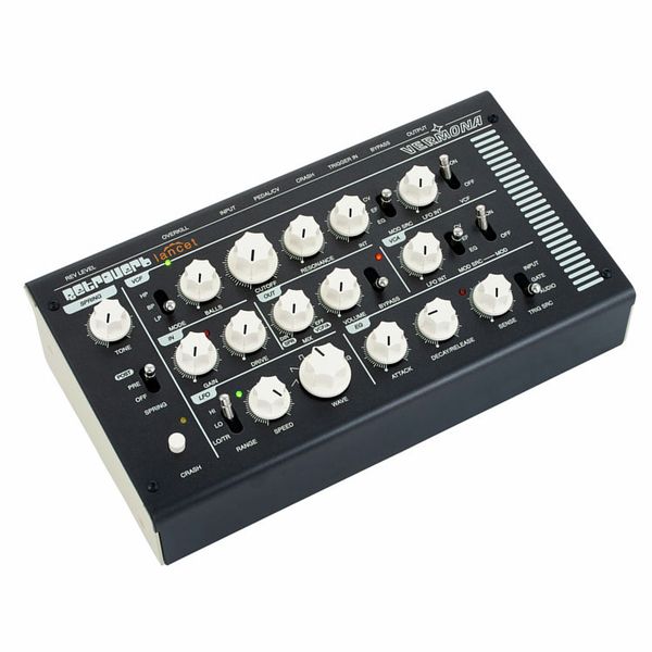 Vermona Retroverb Lancet