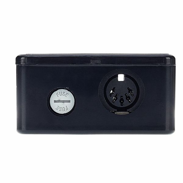 MIDI Solutions Relay