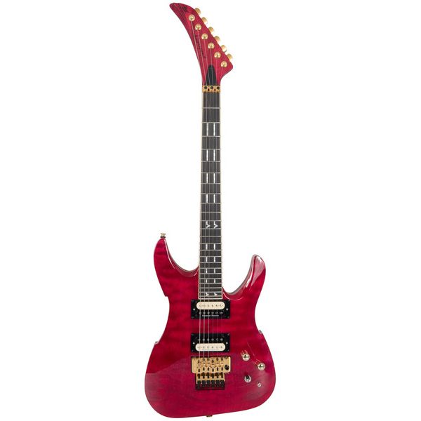 Peavey Adrian Vandenberg PFM