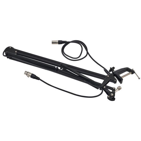 TIE Studio Flexible Mic Stand PRO