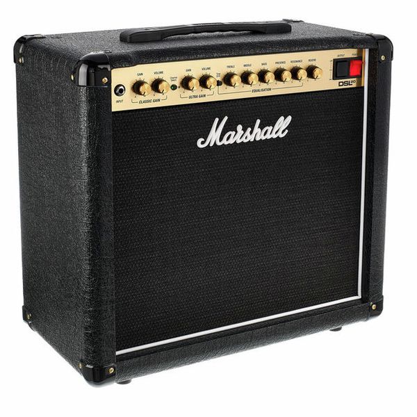 Marshall DSL20CR