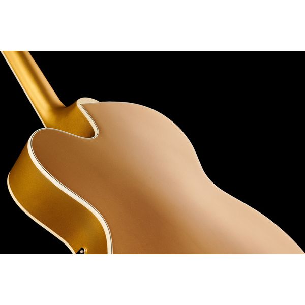 Guild X-175 Manhattan Special GC