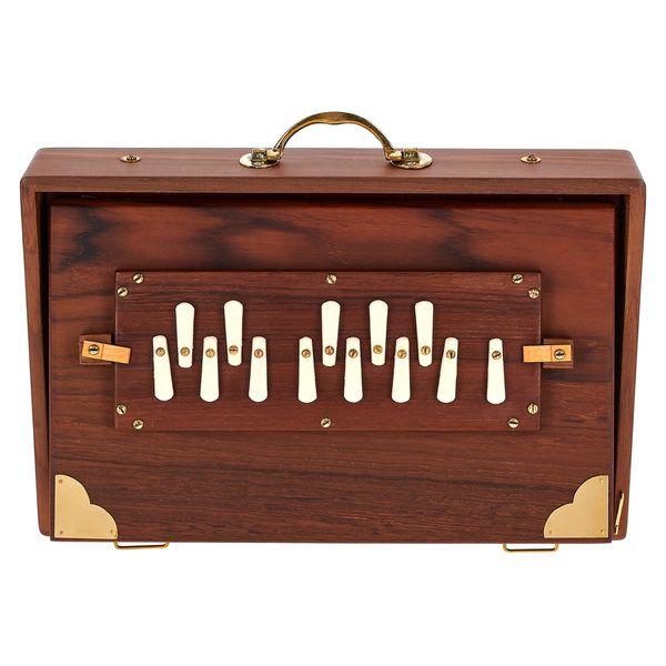 Thomann Nataraj Shruti Solid TW 432Hz