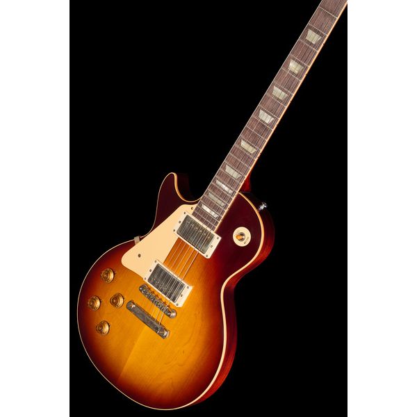 Gibson Les Paul 58 Bourb.Burst VOS LH