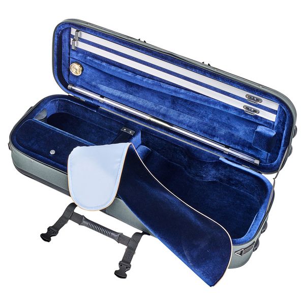 Artonus Neva Viola Case 15"-16,5" SG