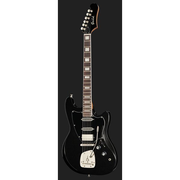 Guild Surfliner Deluxe BM