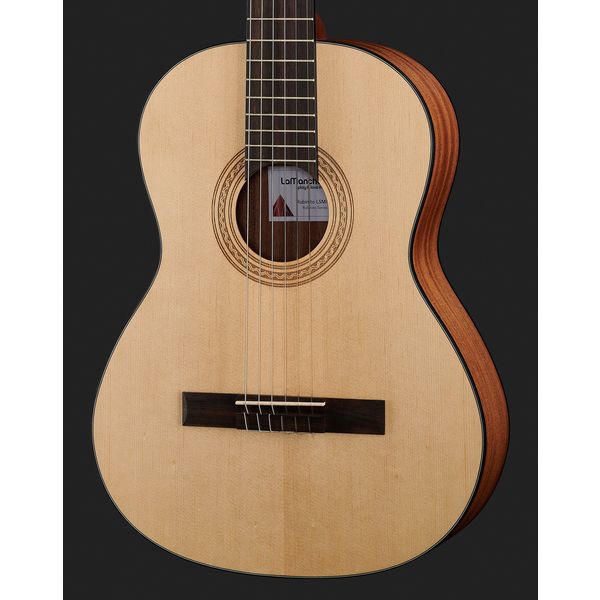 La Mancha Rubinito LSM/63