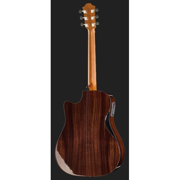 Furch Yellow Deluxe Dc-SR SPE a