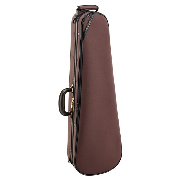 Super Light Shaped Violin Case 4/4 BR