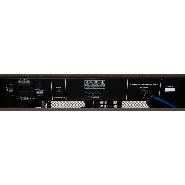 Koch Amps Classictone II Combo