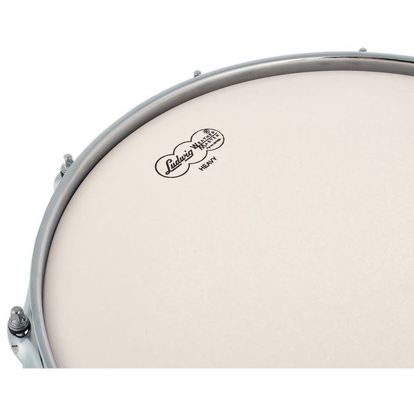 Ludwig 14"x6,5" Classic Maple V.B.Oy.