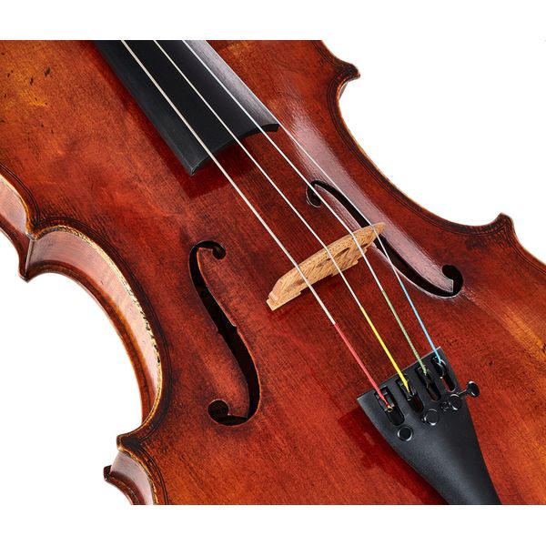 Walter Mahr Viola Jacobs Model 16"