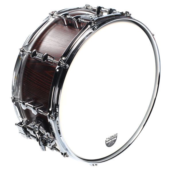 Sonor 14"x06" ProLite Snare Nussbaum
