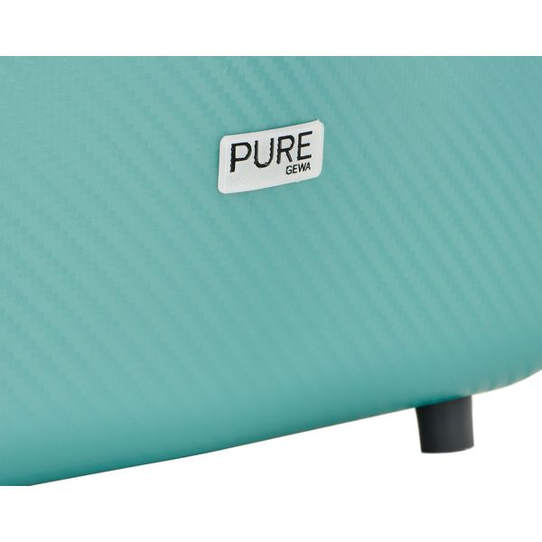 Gewa Pure VC Case Polycarb. Fun G/G
