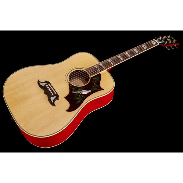 Gibson Dove Original Antique Natural