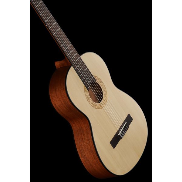 La Mancha Rubinito LSM