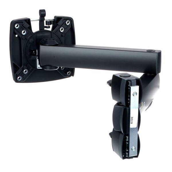Yellowtec MiKA Monitor Arm SL Black
