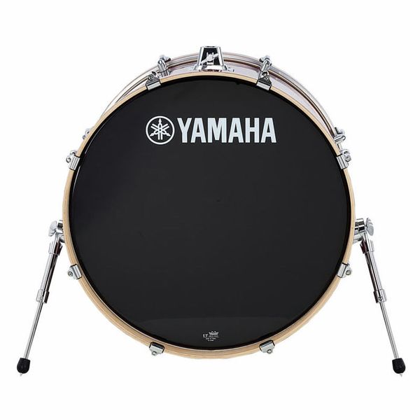 Yamaha Stage Custom 24"x15" BD CR