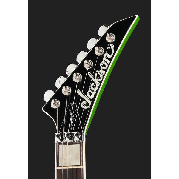 Jackson X Series Scott Ian King V