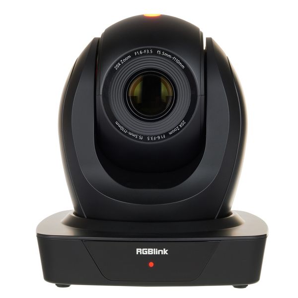 RGBlink VUE PTZ Camera 20x HDMI/USB