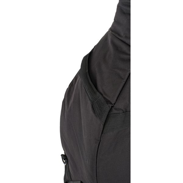Petz Double Bass Bag 3/4 BK 15mm