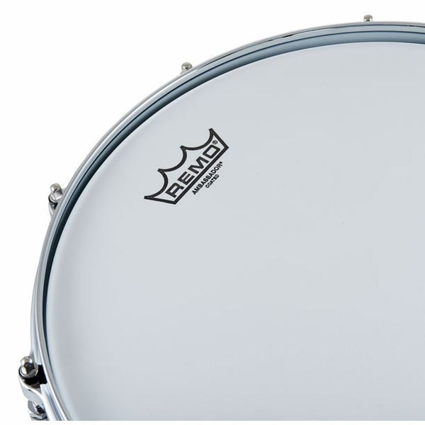 Pearl 14"x08" Free Floating Aluminum