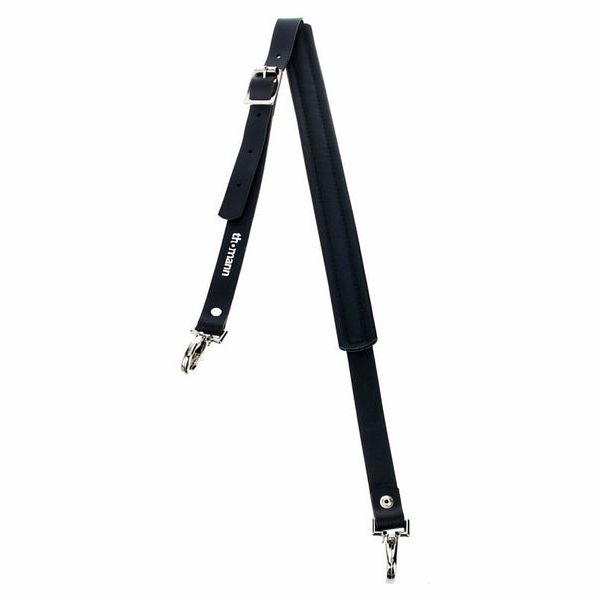 K&ouml;lbl 2017/40 Bariton Strap Black