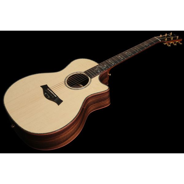 Taylor Legacy 914ce