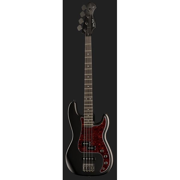 Harley Benton PJ-4 SBK Deluxe Series