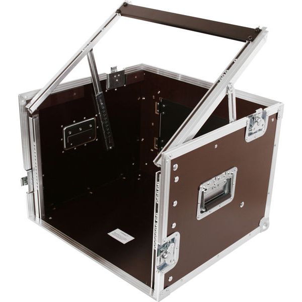 Thon L-Rack 8U 45 Service Hatch RA