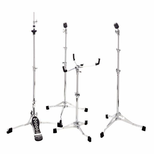 DW Hardware Pack Ultralight 6000